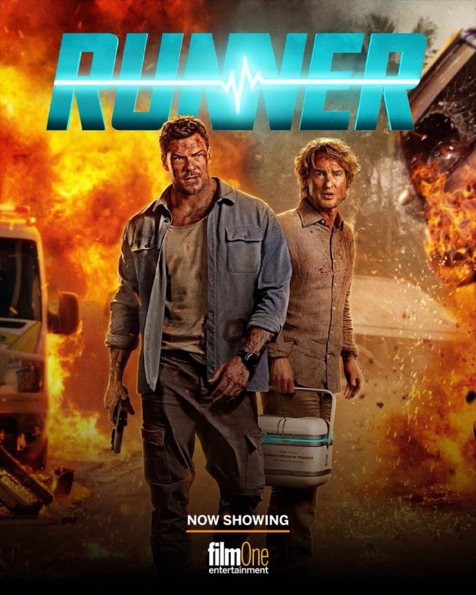ASAKECA's tweet photo. The premise alone has me curious. A liver, a delivery, a cartel and a whole lot of trouble. What could possibly go wrong? π #RunnerNG #RunnerNGA https://t.co/PQQptRRrdE