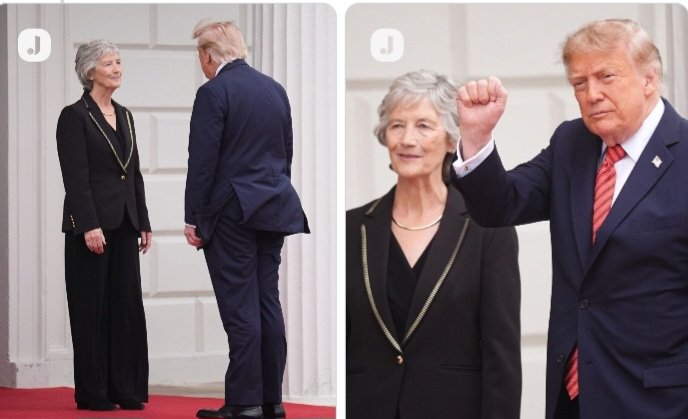 Elle98759673's tweet photo. The face you make when you'd rather be with your Commie Mates.!!!🥴

   Suck it up Connolly..🇮🇪

IRELAND BELONGS TO THE IRISH 🇮🇪
                   💚🤍🧡 https://t.co/W5IOiCFVer