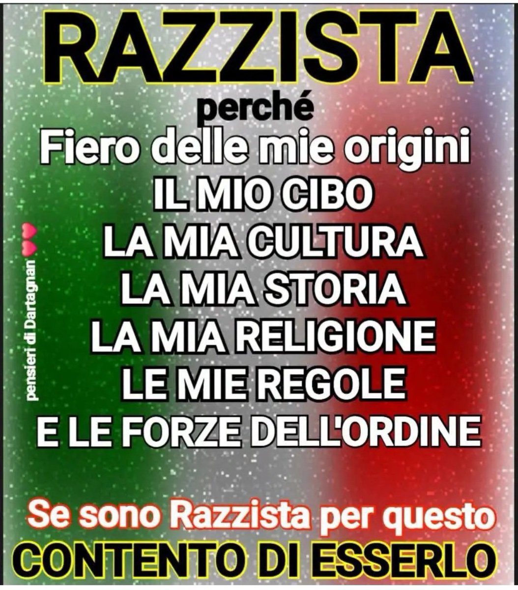 Virna25marzo's tweet photo. ECCO 🇮🇹 https://t.co/6liPZ1c3dc