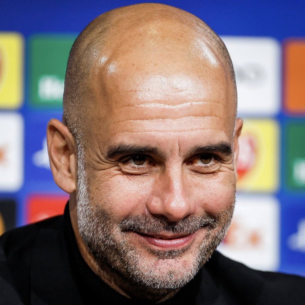 AutSP0R's tweet photo. Pep Guardiola, bu sezon antrenörlük yapmayacağını açıkladı. 

Trabzonspor ile olan görüşmeleri yalanladı. 

(AS) https://t.co/9gq1NSjTx5