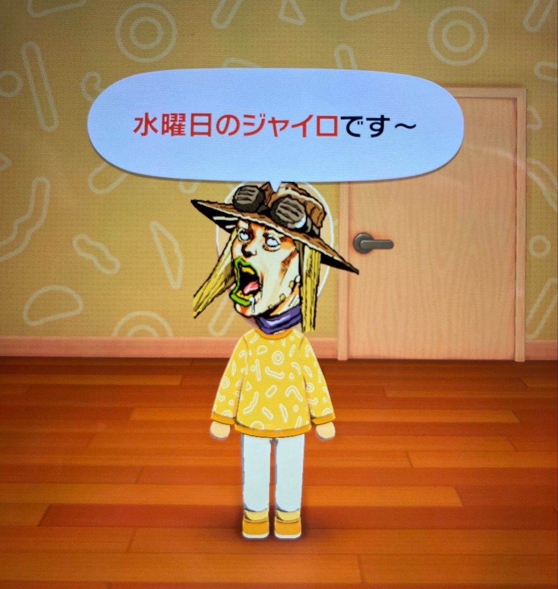 JJBA_kk's tweet photo. 人気順 https://t.co/HYuvX5qy4Y