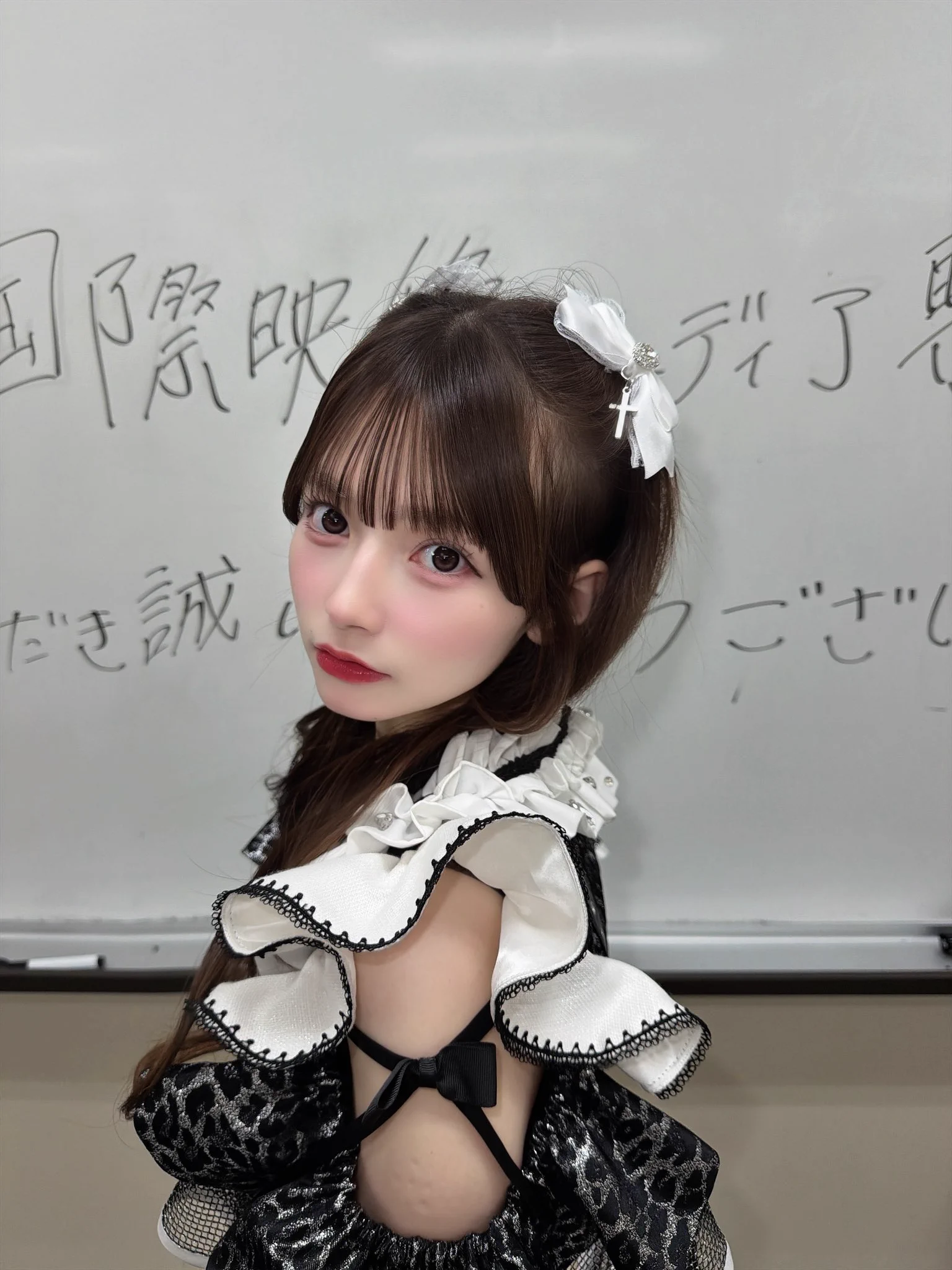 風紗さんのページです HSAckszaAAAd9y_?format=webp&
