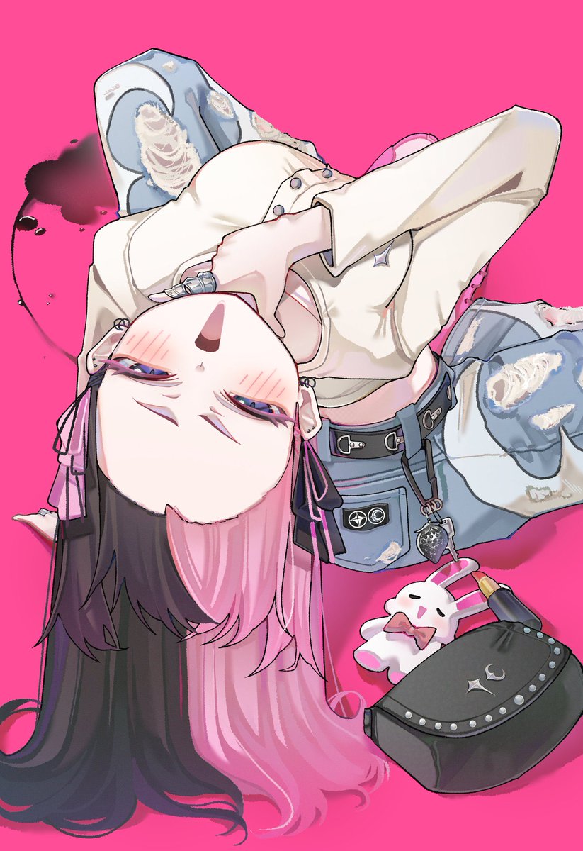 Doom_yorusen's tweet photo. 一番人気のイラストはひなーのでした✨ https://t.co/SCJ8cqUbDR