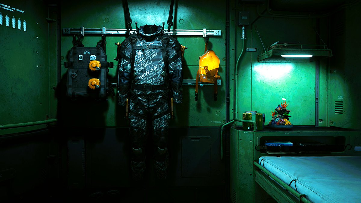 Lonelymoun9277's tweet photo. Peace
#VirtualPhotography #ThePhotoMode #Wallpapers #ingame #screenshot #DSPhoto2026_P8 #DeathStranding2 #DS2 #SamPorterBridges #NormanReedus #SamPorterBridges #NormanReedus
@HIDEO_KOJIMA_EN
@Kojima_Hideo
@KojiPro2015_EN
@KojiPro2015 https://t.co/lKsCibmIZY