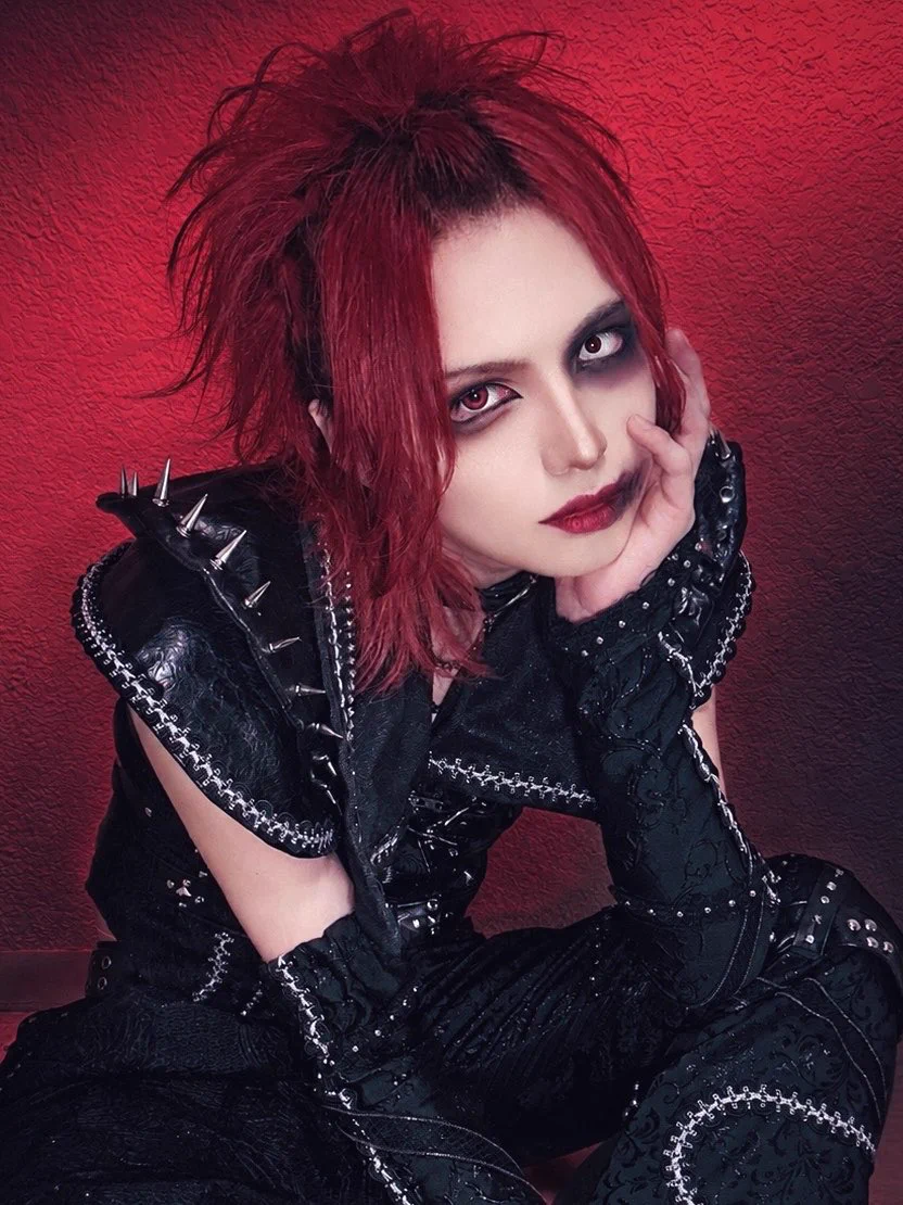 BLAZE NERO (@blz_nero) / X