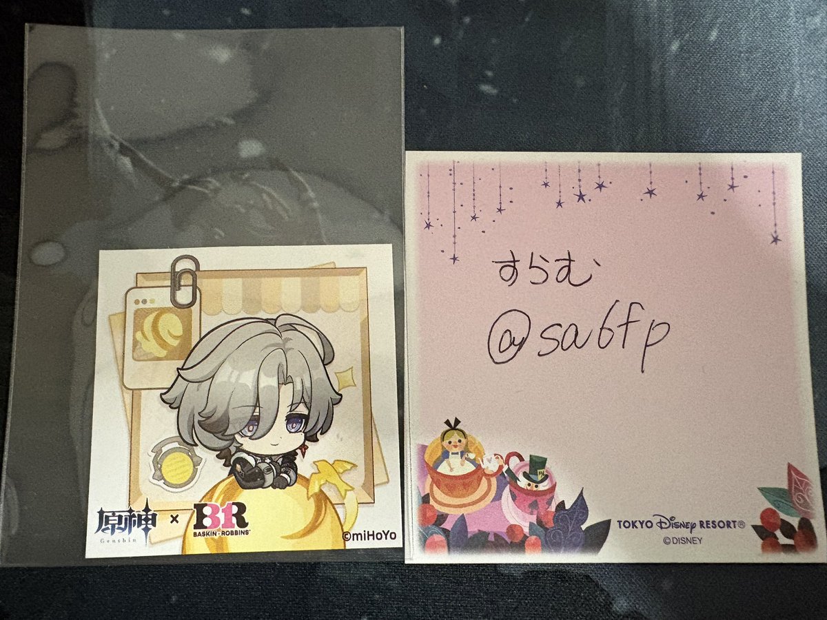 sa6fp's tweet photo. @lcsn46 @0 遅くなって申し訳ございません。
ID付きの画像失礼致します。
ご確認して頂けると幸いです。
よろしくお願いいたします。 https://t.co/joEh9whsHO