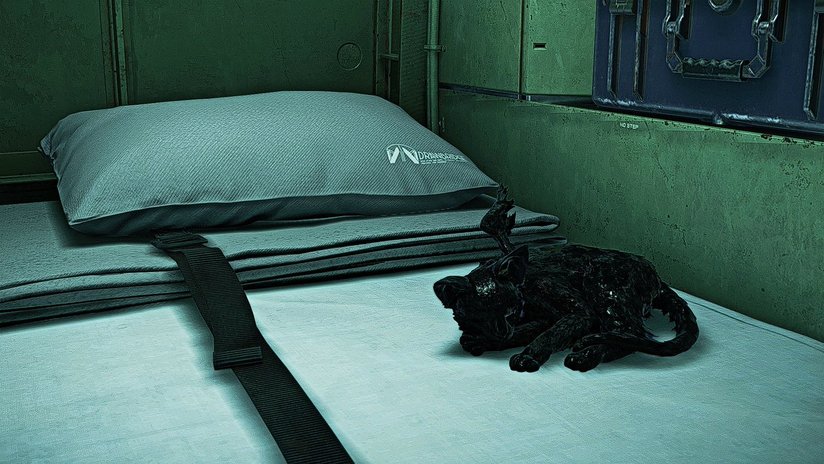 Lonelymoun9277's tweet photo. Peace
#VirtualPhotography #ThePhotoMode #Wallpapers #ingame #screenshot #DSPhoto2026_P8 #DeathStranding2 #DS2 #SamPorterBridges #NormanReedus #SamPorterBridges #NormanReedus
@HIDEO_KOJIMA_EN
@Kojima_Hideo
@KojiPro2015_EN
@KojiPro2015 https://t.co/lKsCibmIZY