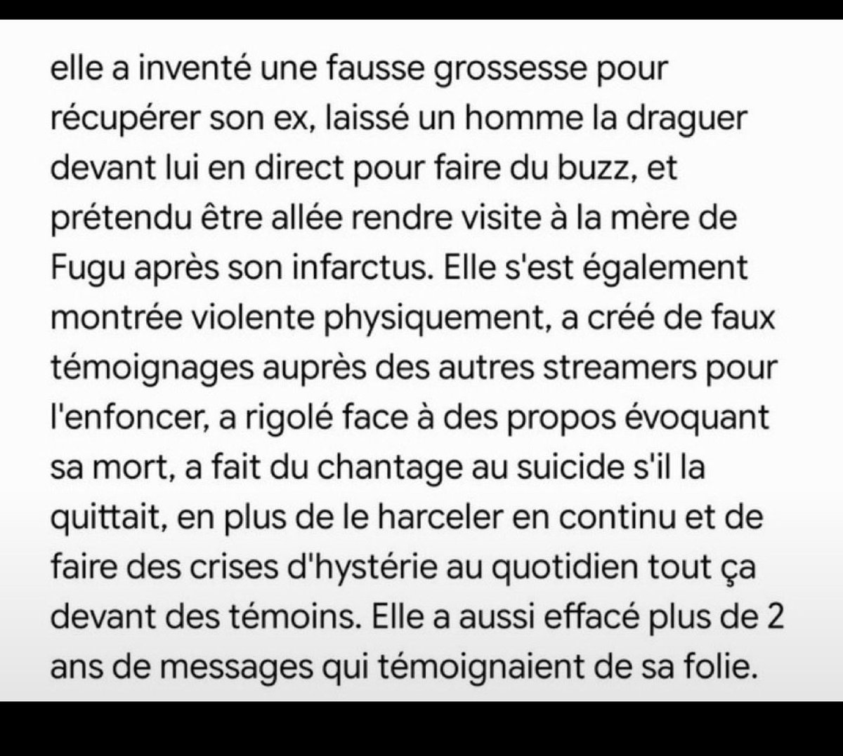 Luhven1's tweet photo. @Palo_lerreur dans le vrai je dirais https://t.co/Q9XutxDpew
