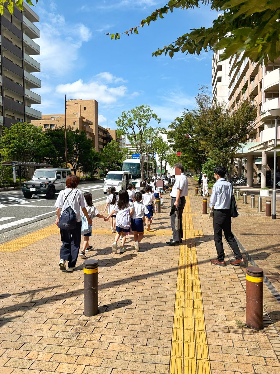 333Taro's tweet photo. 常任委員会で
プール授業民間委託の視察へ

視察して感じたのは、専門スタッフによる授業の質の高さと、安全・安心な指導体制です

泳げる子、練習中の子、まずは水に慣れる子など、習熟度に応じたグループ指導が行われ『一人ひとりに合わせた「個別最適な学び」』が実践されていました☝️ https://t.co/UkbiYw8Ehm