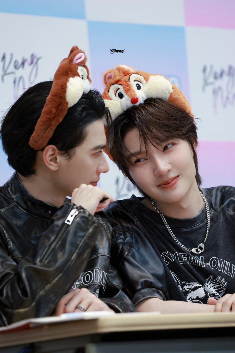 ycheng1205's tweet photo. 🫣
KNP FSDAY IN JAPAN

#KengNamping_FANSIGNDAY_inJAPAN 
#KengHarit #nampingster
#KengNamping #เก่งน้ำปิง https://t.co/Alwmsv9J99