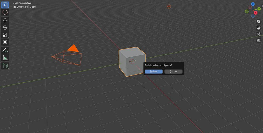 3DxDEV7's tweet photo. I'm using Blender. https://t.co/i4OsC9xsj8