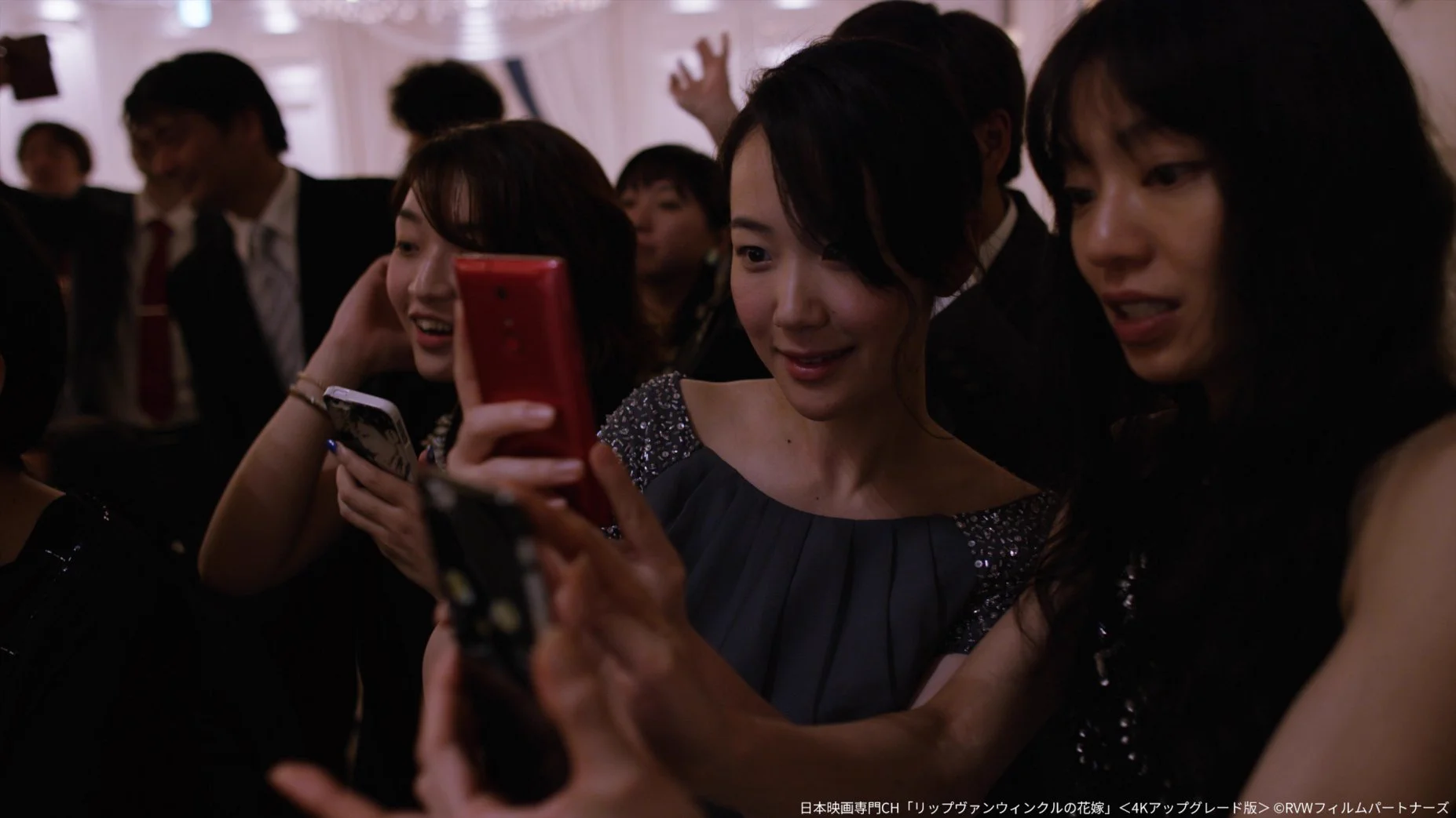 日本映画専門チャンネル على X: 