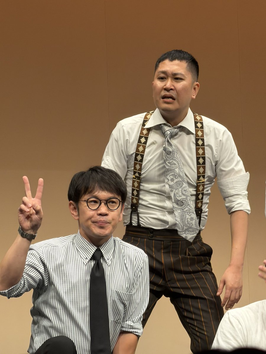 MtFFK7IiRB19159's tweet photo. 疲労困憊しわしわおじさん見て https://t.co/f9UkdHpW6n