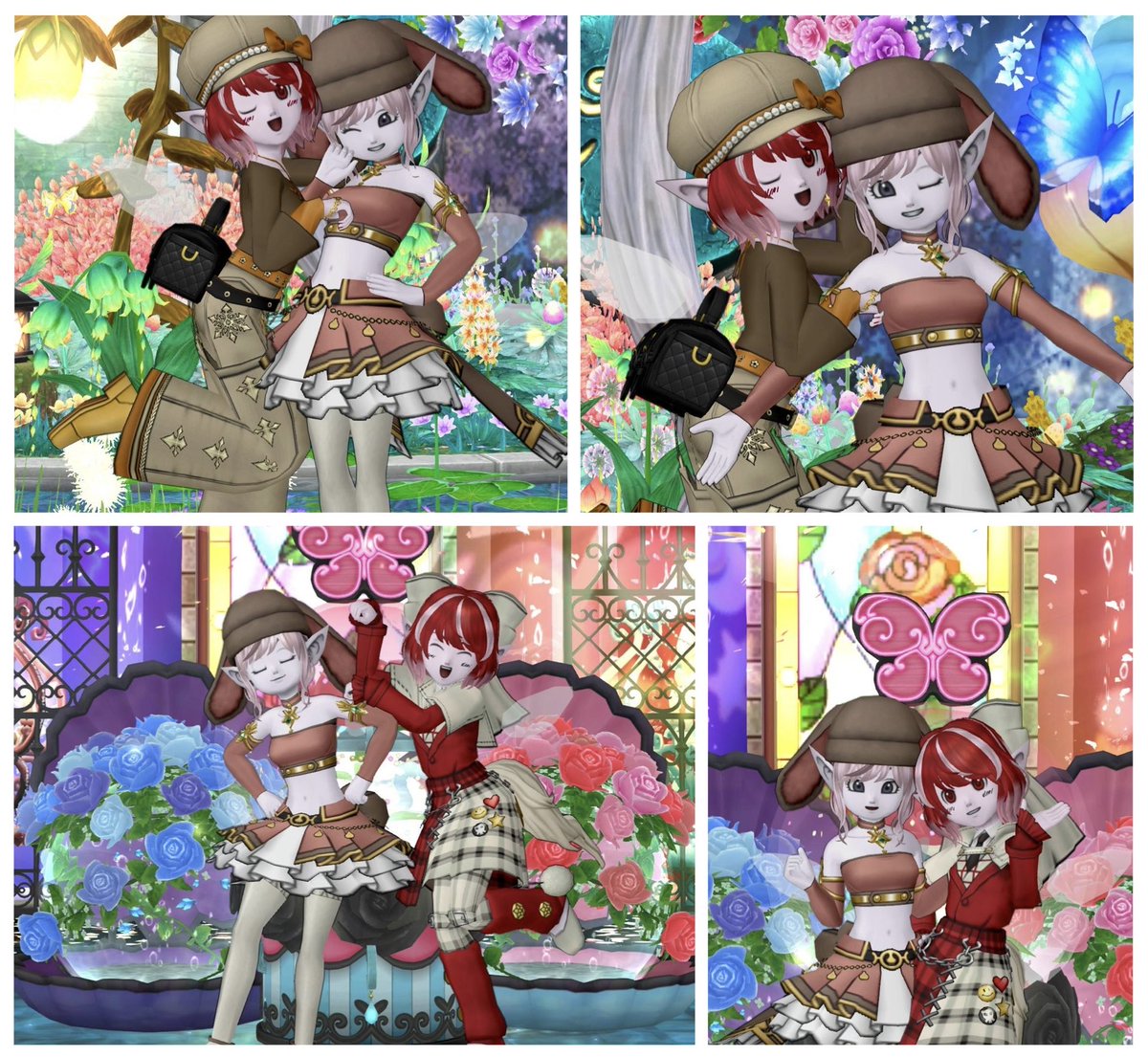 HappyVanilla4's tweet photo. 秋っぽドレア作りました。おへちょ出ていて寒そうだけどこちらで参加する予定です。

#秋の始まりドレア交流会 https://t.co/hBHyEKbCNI