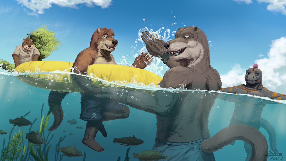 st00pid_fox's tweet photo. UNCLE TODD WATCH OUT CHASE IS COMING TO DROWN SYDNEY AGAIN
#echovn #echoproject #tsrvn #thesmokeroom https://t.co/NMQEHBB33w