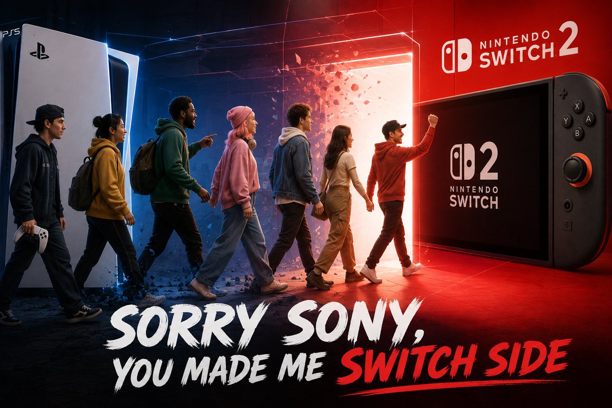 lprotti's tweet photo. @PlayStationFR https://t.co/XKgGAtYe7A