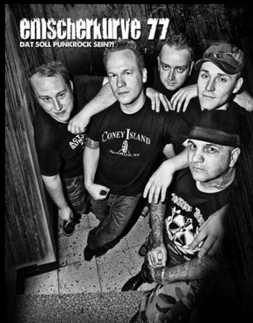 GalloPinto1312's tweet photo. @TheLeesterLee @IBoyd1966 @JayAtkins66 @Jericho_TM666 @stevesmy69 #SongLetterSmackdown

W day18

Wochenendhelden - Emscherkurve 77

    https://t.co/qCuJ1S2GkH https://t.co/Q8r3UREDO3