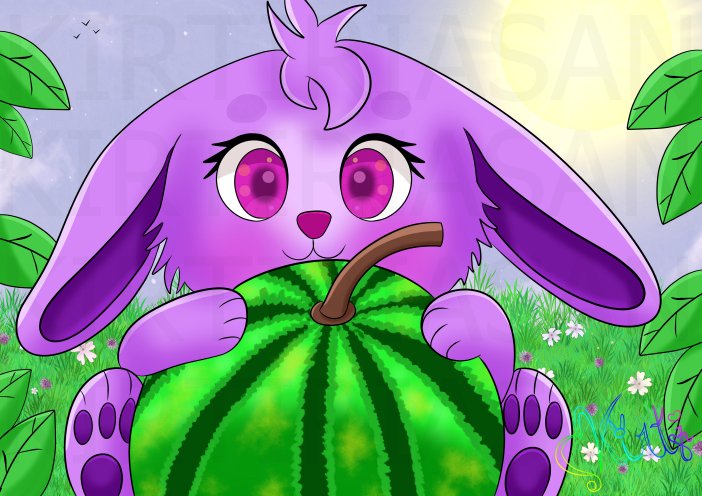 kirtiriasan_VT's tweet photo. Hello! 
Can you help me to get a #VGenCode for selling my Art?  
I need 20 retweets + 100 likes to qualify for a #VGenCode  
Thank you so much!🥹💜
My Vgen: https://t.co/RzzWeq0INx
My Portfolio: https://t.co/J9qm9FkDbT https://t.co/rQaaPnl6K2