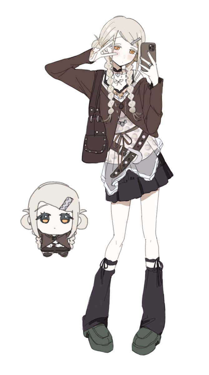 eeekusuhsss's tweet photo. いいね順のやつ！ https://t.co/iRnc9Ta9WO