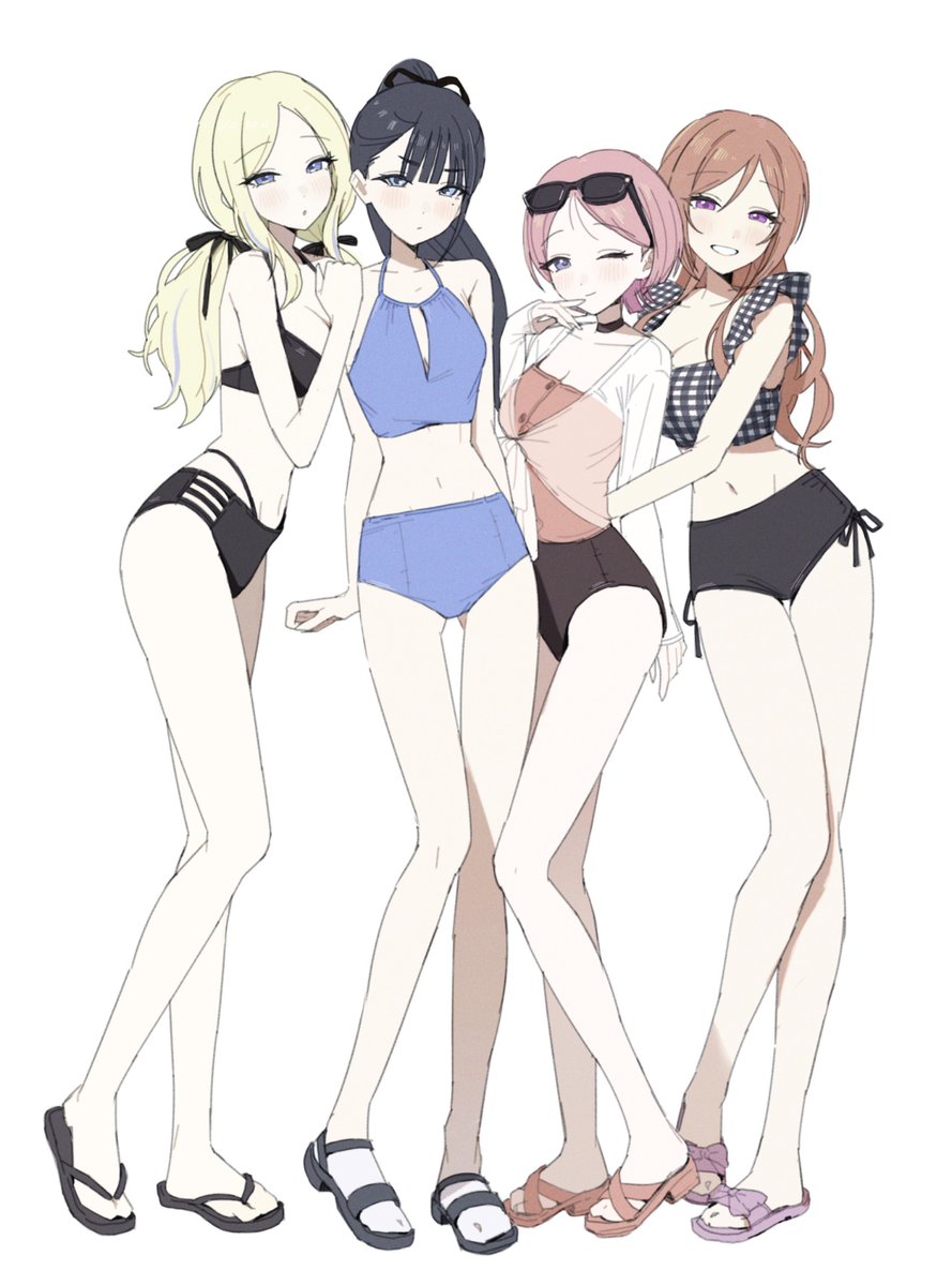 eeekusuhsss's tweet photo. いいね順のやつ！ https://t.co/iRnc9Ta9WO