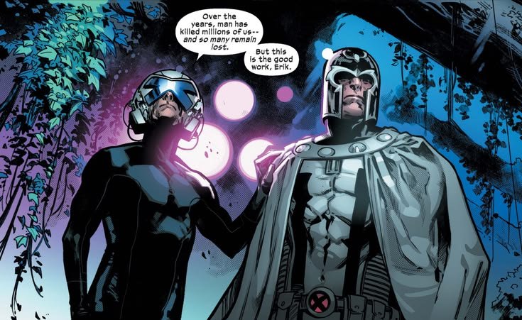 helicphobia's tweet photo. CHERCHE RECHERCHE RPG

je suis à la recherche de Charles Xavier sur @RIFTOFCHAOS . nous avons une bande de mutants actifs et beaucoup de choses à accomplir ensemble.
ㅤ https://t.co/zCFtbCeryo