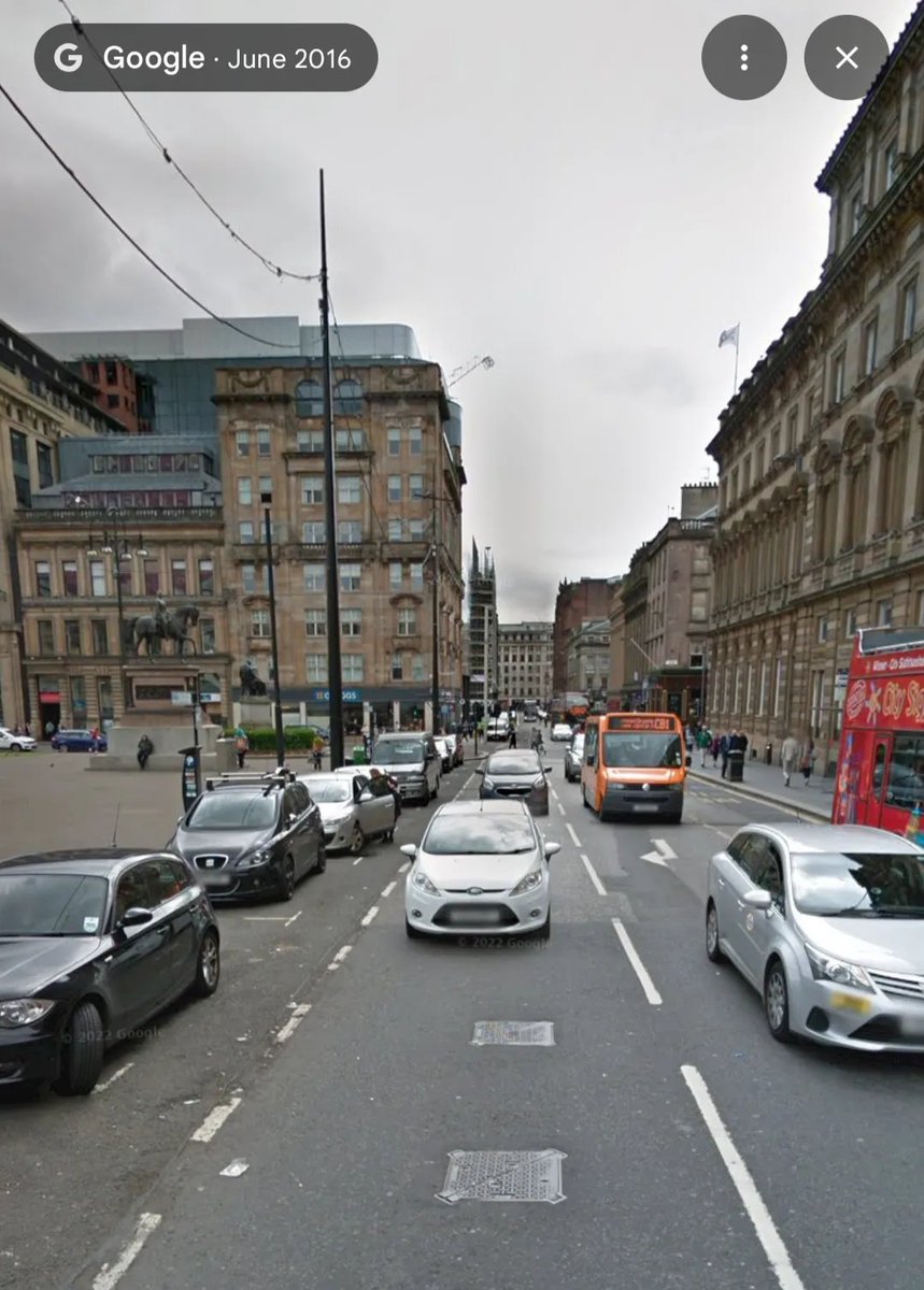 joe_yer99's tweet photo. 2016 v 2026. 
.
StoP RuIniNg ThE SqUAre. https://t.co/PHfNhp5Uyp