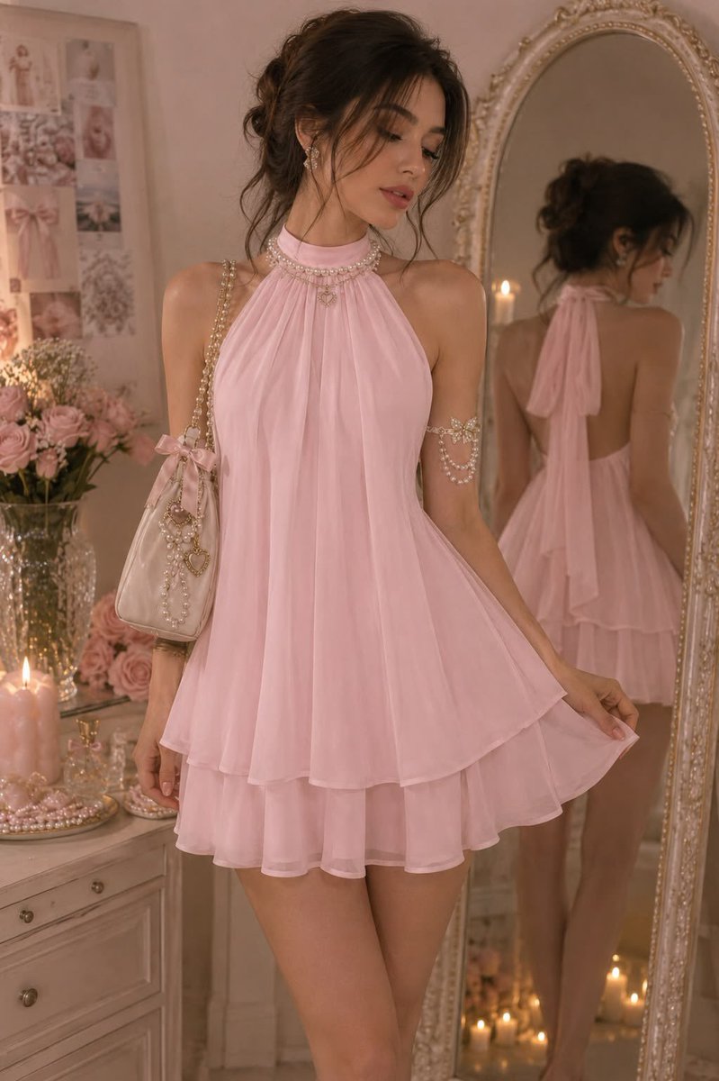 sophiaevaa_'s tweet photo. cute in pink https://t.co/Abz9ZuNtvi