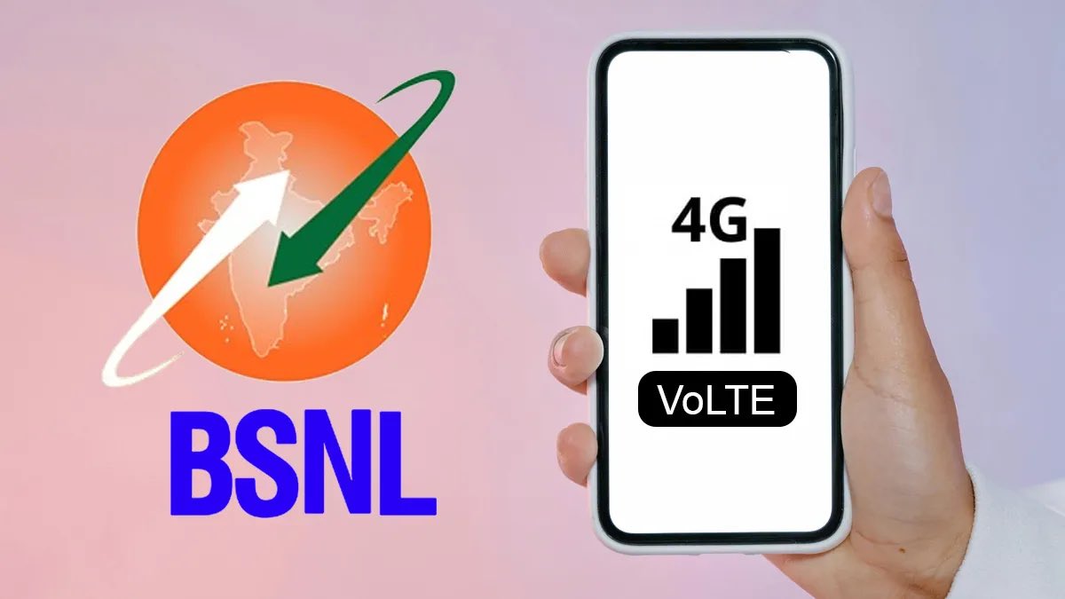 nextgenclick's tweet photo. @BSNLCorporate After repeated complaints, BSNL’s “solution” is to physically visit a branch for a simple VoLTE activation. Why should a customer have to travel to a branch for something that can be enabled from BSNL’s end? Completely unnecessary and frustrating. @DoT_India @TRAI https://t.co/QqxDWFX8On
