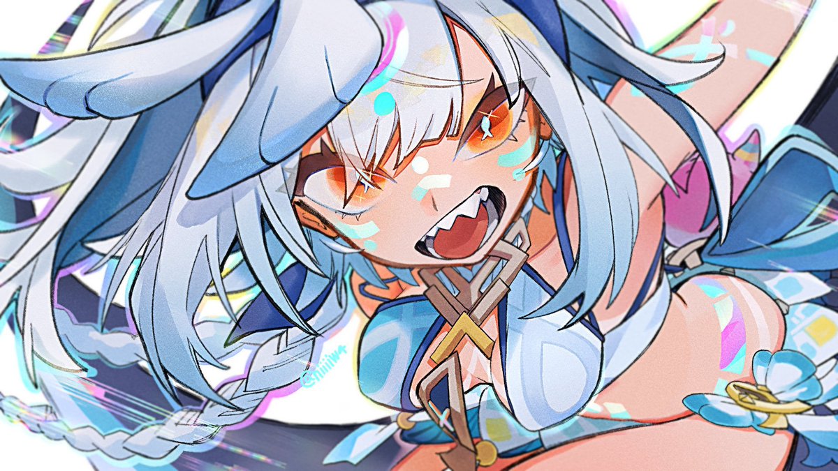 mattsdreamy's tweet photo. @AboutSnezhnaya Mualani 🦈 https://t.co/pzh5mMLM5u