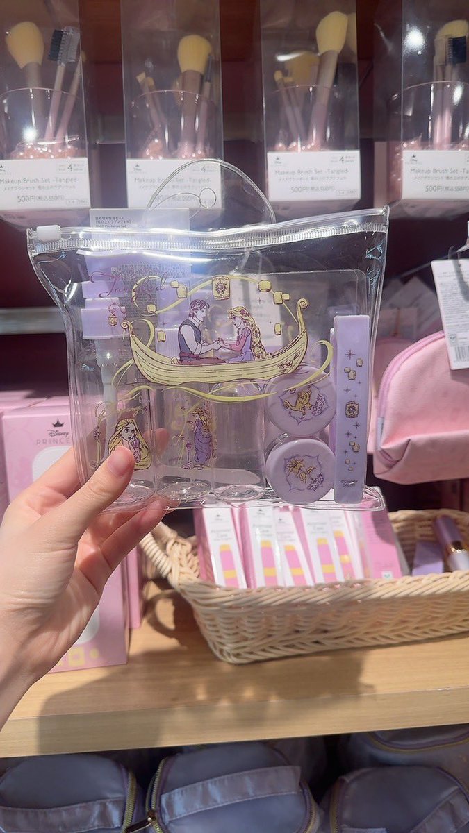 Reinaebiyou's tweet photo. THREEPPYのディズニーコラボ可愛かった🥹🥹🥹 https://t.co/Uu2mY9h0o0