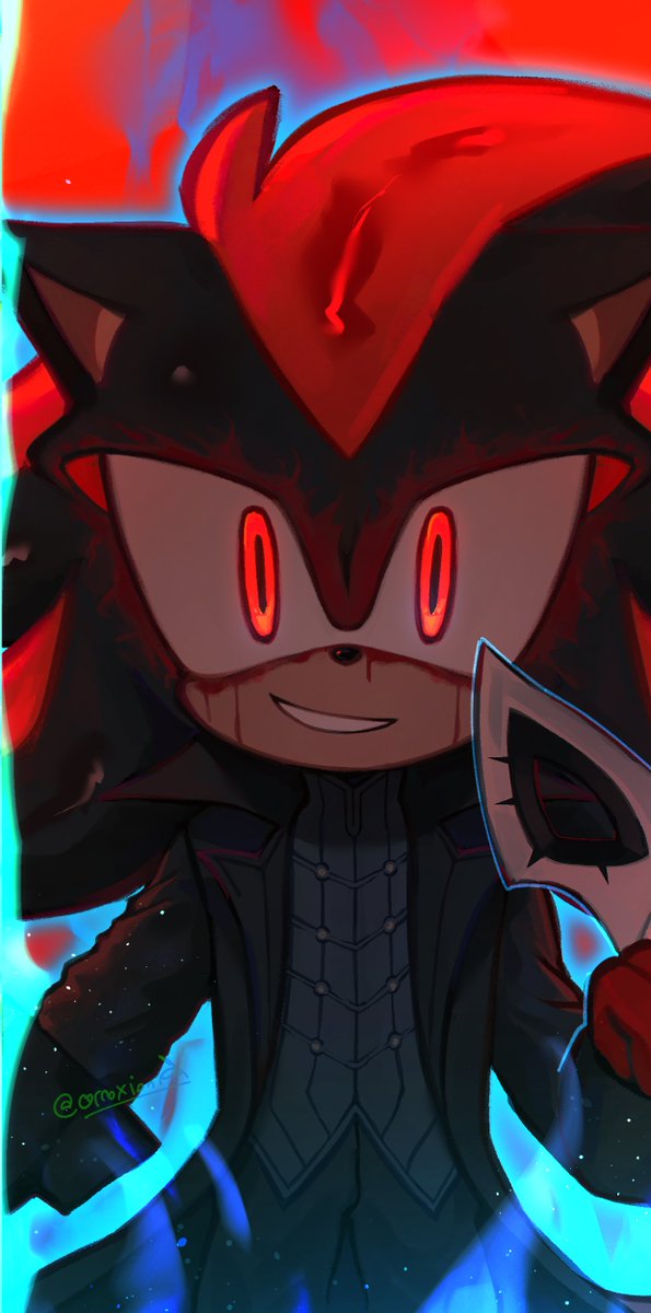 corroxion's tweet photo. #P3 #P4 #P5 x 🦔 #SonicTheHedgehog #AmyRose #SilvertheHedgehog #ShadowtheHedgehog https://t.co/IBDSJzjPKu