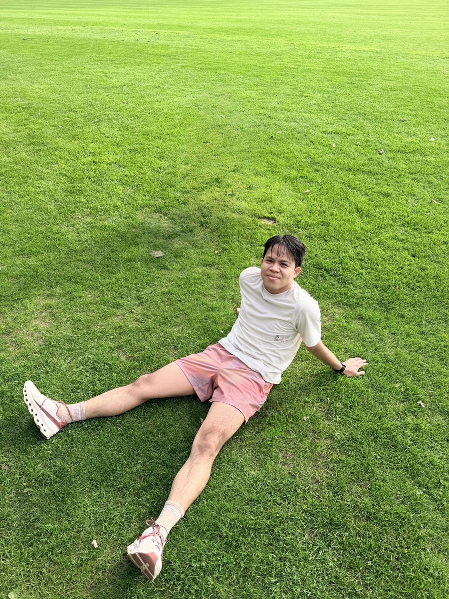 rowmeomeomeo's tweet photo. copenhagen parkrun was good https://t.co/Yf6rf5S93z