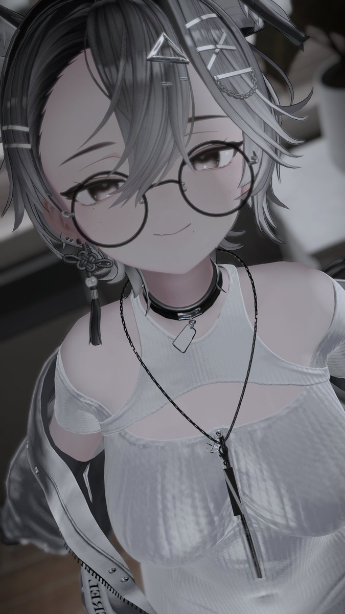 ankoro0309's tweet photo. 期間限定のワールド行ってきたけど
めっちゃよかった
特にこの部屋のライティング？すきだった。
良い。🙌

#Milltina3D　#VRChat https://t.co/3bNTrPWUxu