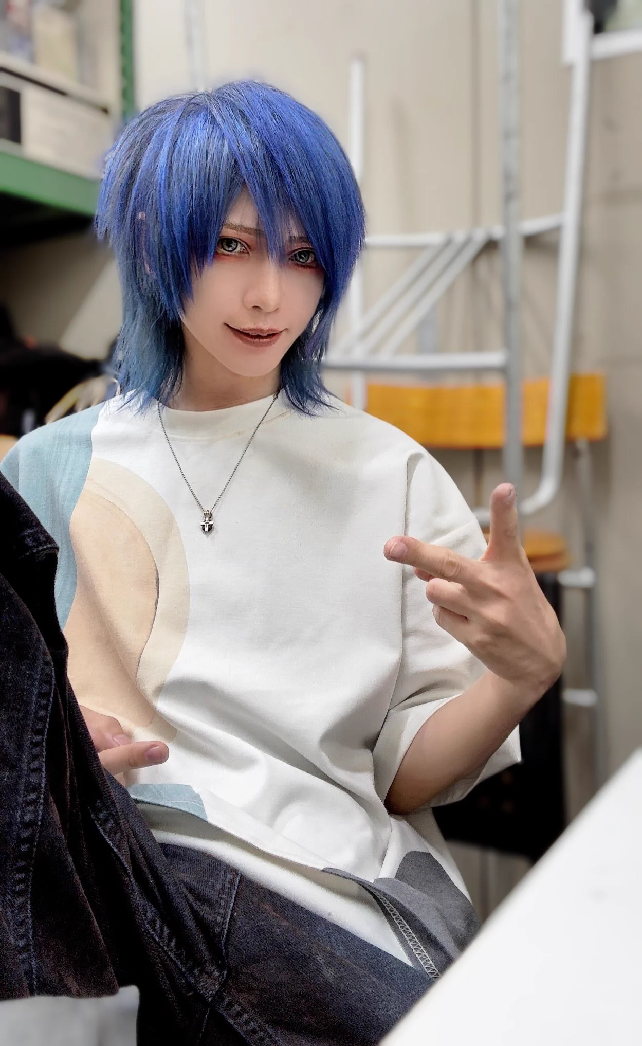 剣 Guitarist (@tsurugi_brain) / X
