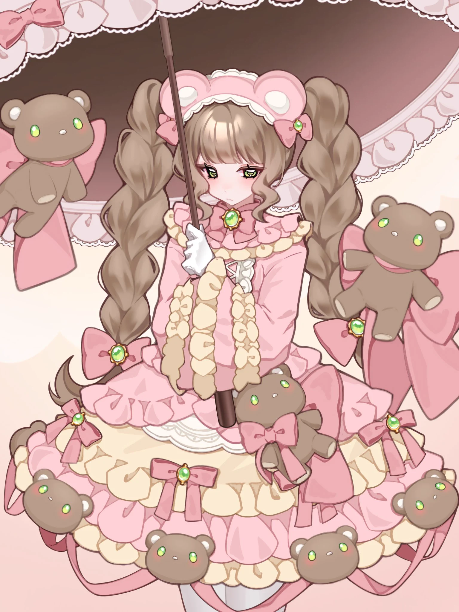 Ruru✩ ② Ruru on X / X