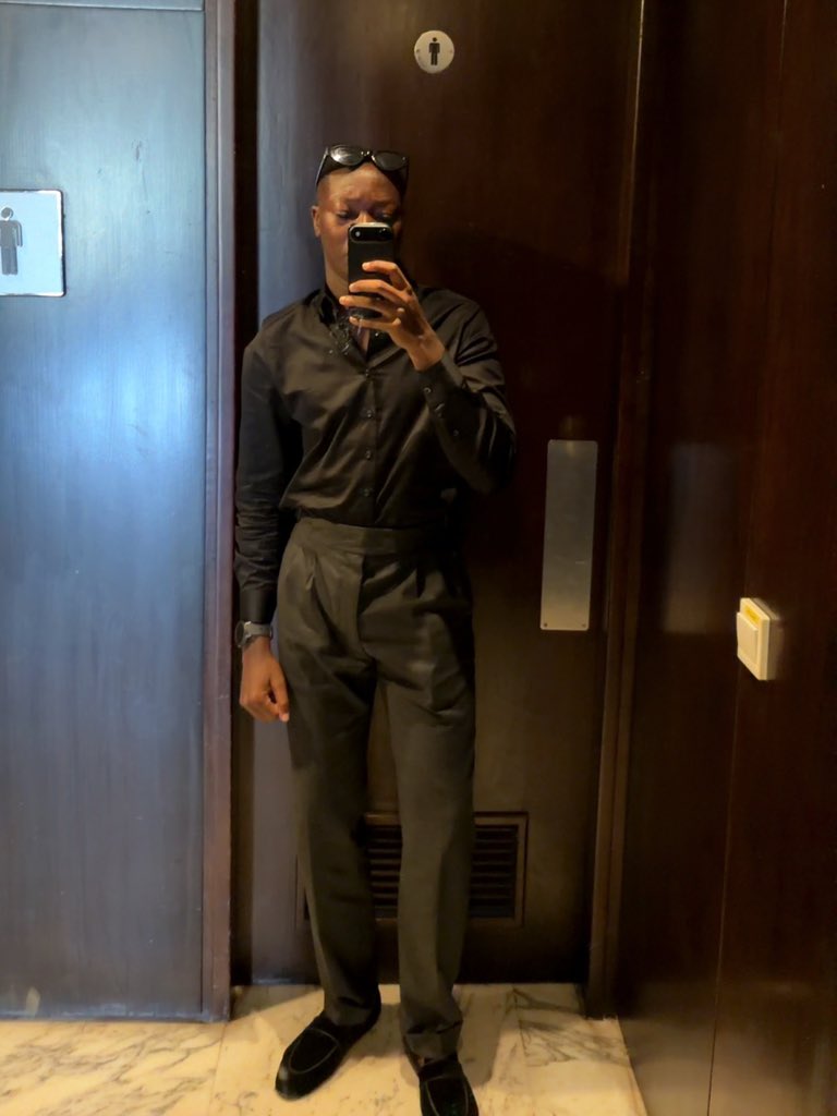 its_mubah's tweet photo. Alhamdulillah for the gift of life, for every blessing seen and unseen, and for another year to become a better version of myself. 🤲🏽✨ https://t.co/LxM0bU6bvX