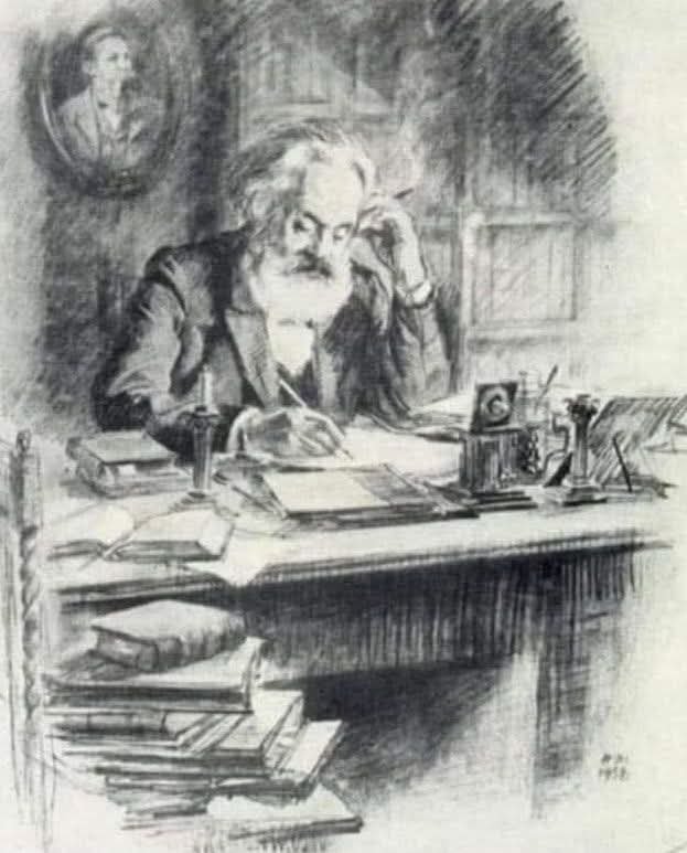 Zeynep8281's tweet photo. "Tarih ancak ortak çıkarlar için çalışmış insanların yüceliğini kabul eder.
En mutlu insan en fazla sayıda insanı mutlu eden insandır."

— Karl Marx

Belki de bütün mesele; kendimiz için ne biriktirdiğimiz değil, birlikte yaşadığımız dünyaya ne kattığımız…

#HayataNotlar 
#Cumartesi ✨