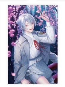 dssim_7's tweet photo. 【交換】 にじさんじ 
 ノスタルジアコレクション 2026 ランダムコレクションカード Cグループ Dグループ 
 にじストア6周年メモリアルグッズ  
ランダムチェキ風カード Aグループ

譲）画像1
求）画像2～4

検索よりお気軽にお声掛けください
郵送希望です https://t.co/g9dtTo5XcU
