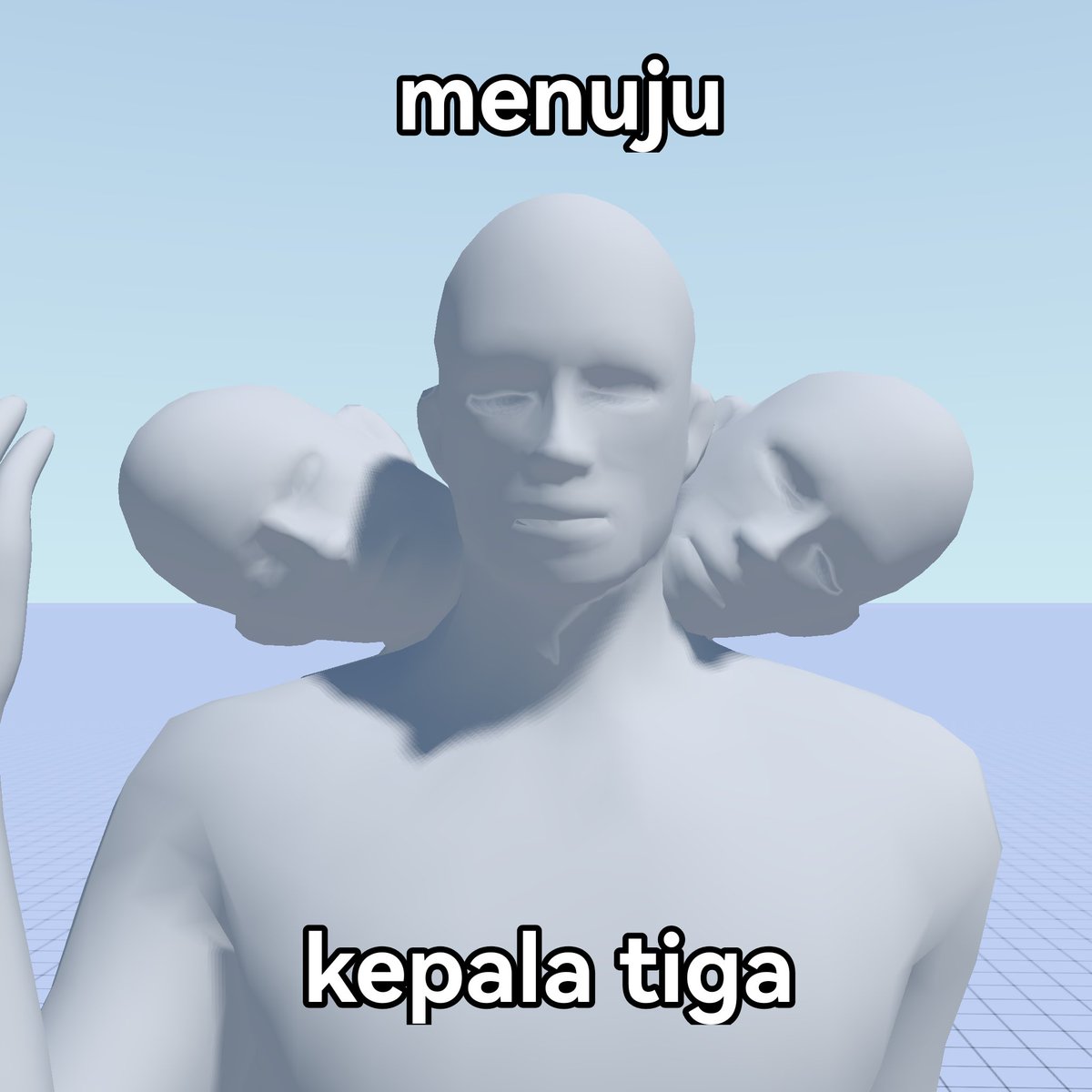 kzzenaaxxsiap's tweet photo. Awokwokwok
Selama bikin ini, dibuat ngakak terus😂😭 https://t.co/4KpQz7XS42