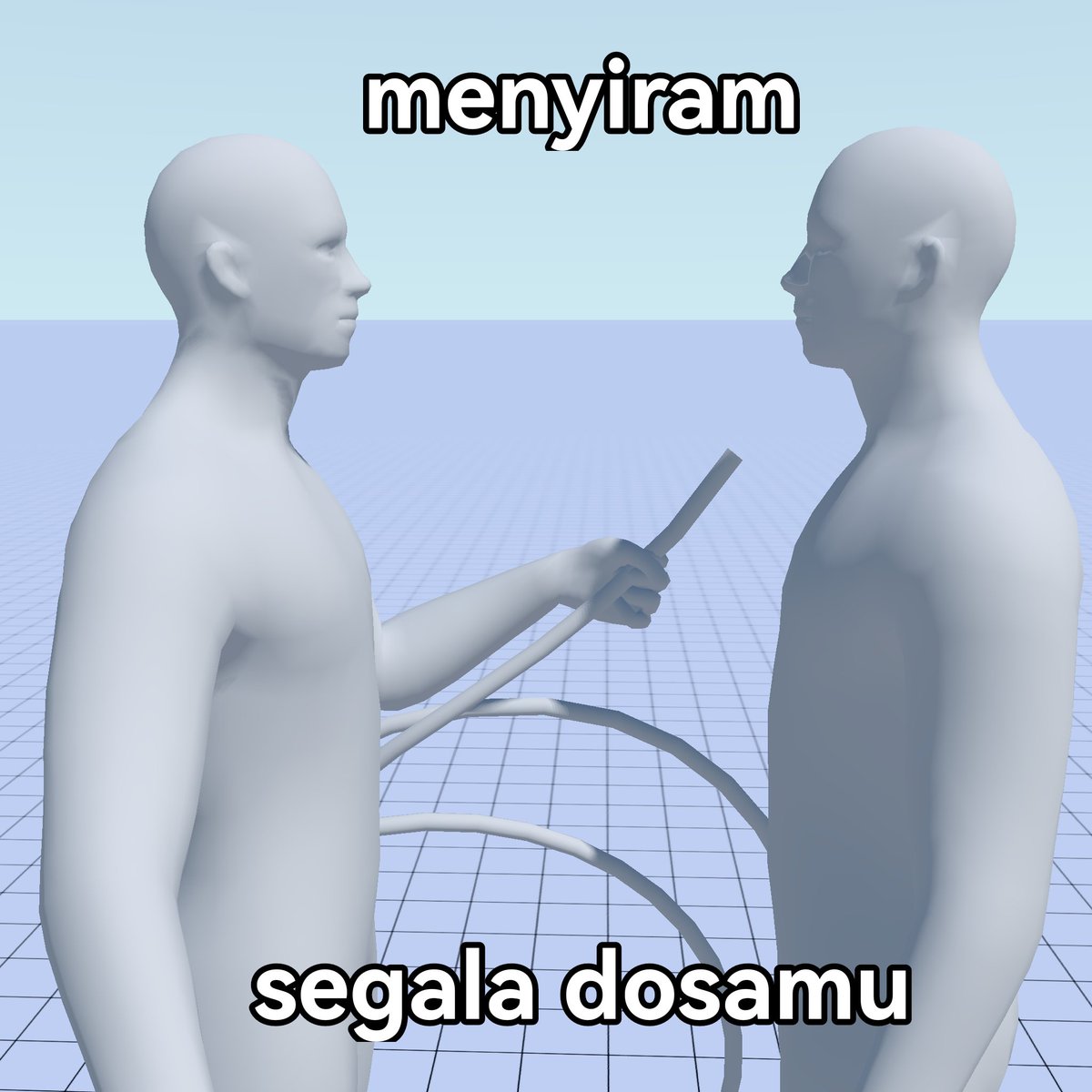 kzzenaaxxsiap's tweet photo. Awokwokwok
Selama bikin ini, dibuat ngakak terus😂😭 https://t.co/4KpQz7XS42