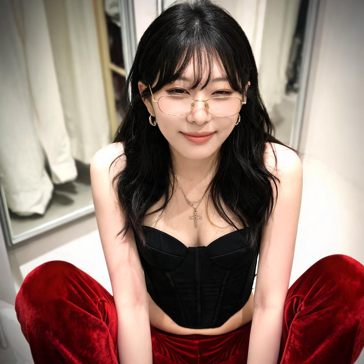 iag8's tweet photo. Transform any portrait instantly!
Ultra-realistic detail, effortless generation ✨ Free trial 🔥

Try it now → https://t.co/834aAtV91B

#NSFW #AIgirl #Undress #ClothesRemover https://t.co/JaIkYaUjj7