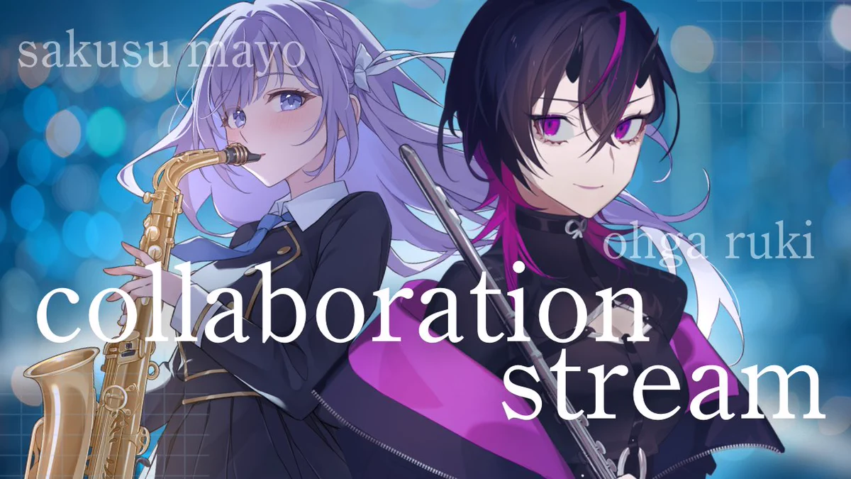凰牙るき👁💜10/17 1stワンマン (@ohgaruki) / X