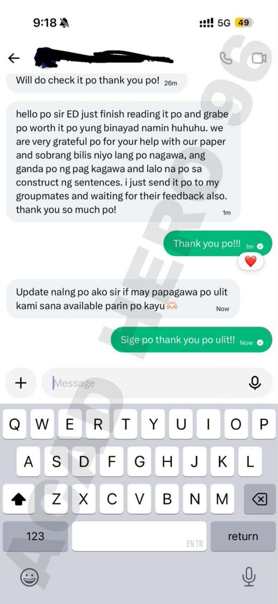 edacadcomms's tweet photo. ✨ lf commissioner lf client thesis strama bus plan feasibility study essay grammarian proofread statistician ANOVA Pearson t-test case study case digest action research capstone term paper rrl rrs research paper proofread postgrad masteral law juris doctor powerpoint brochure https://t.co/lN5nNlNW7h