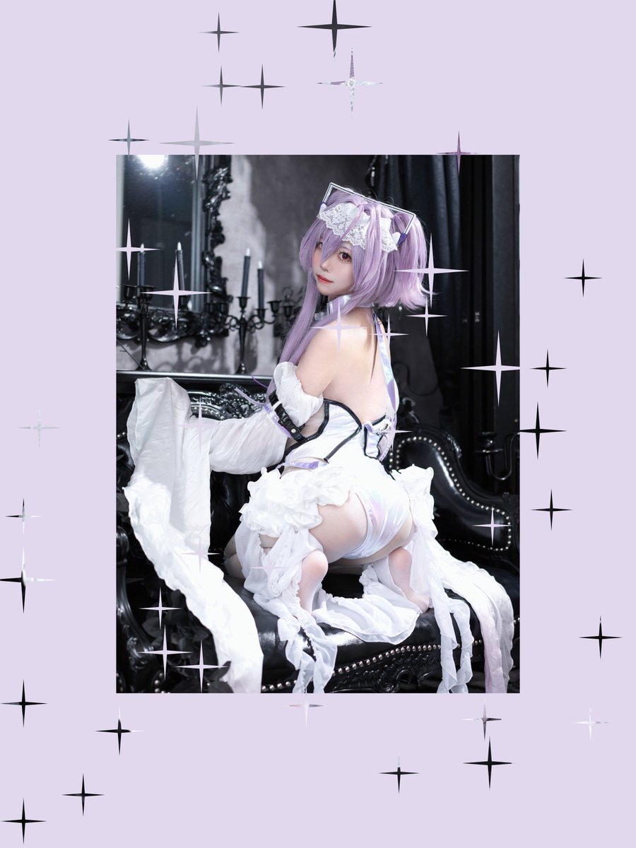 watayon4's tweet photo. cos.
穴あけパンチ加工✧ https://t.co/WSkgYOjoBy