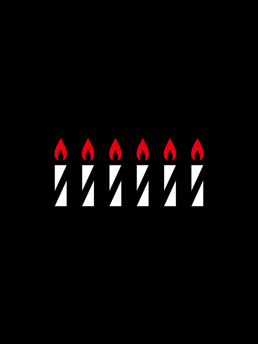 convenichecker's tweet photo. 『BE:FIRST』×ファミマ コラボ クリスマスケーキが今年も登場？ Xでヒント画像が公開。BE:FIRSTロゴの“コロン柄ロウソク”が6本登場。「2026.9.14」(2026年9月14日)から予約スタート？ https://t.co/ypVkKGLDbX 

BE:FIRST公式Xでもヒント画像が公開

#ファミリーマート #BEFIRST #BESTY #クリスマス https://t.co/ezRLnx83cP