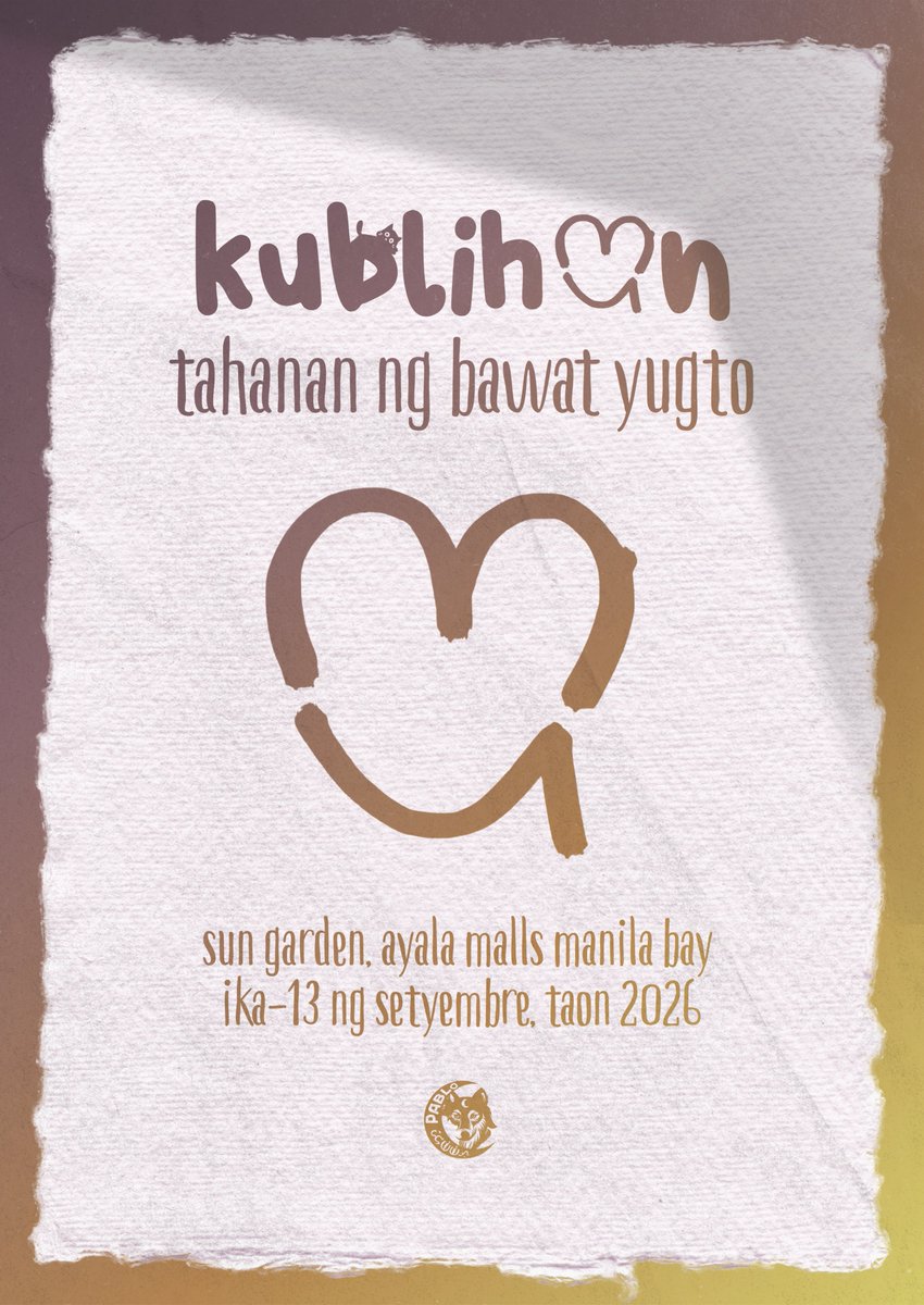 localpopph's tweet photo. Let’s celebrate SB19’s one and only leader, PABLO, this Sunday at Ayala Malls Manila Bay! 🎂

Celebrate with us while supporting The Ruth Foundation and Homebound PH, beneficiaries of this special event.

#S3lebrasyonNgYug2 #PABLO https://t.co/yYOSx7xy68