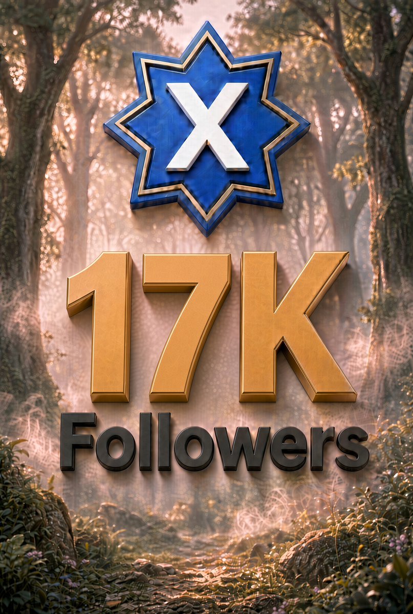 dtitser's tweet photo. If you need 17K followers 

Say Fb 👋 https://t.co/slddrLIIzb