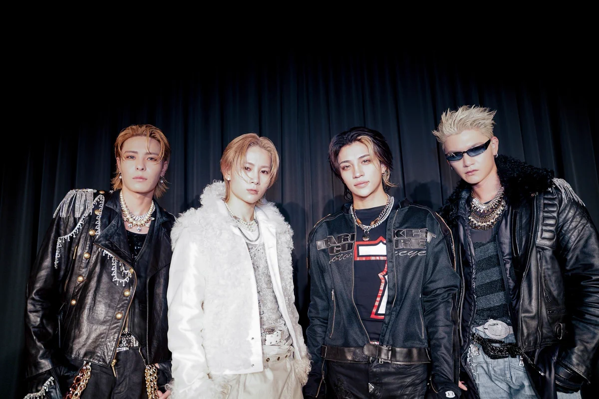 WOLF HOWL HARMONY【公式】 (@WOLFHOWLHARMONY) / X