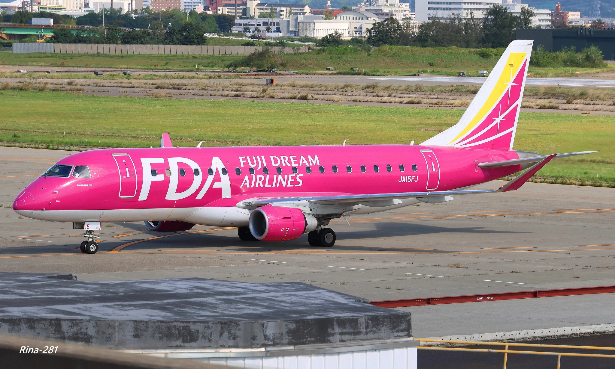 RINA-281 on X: 