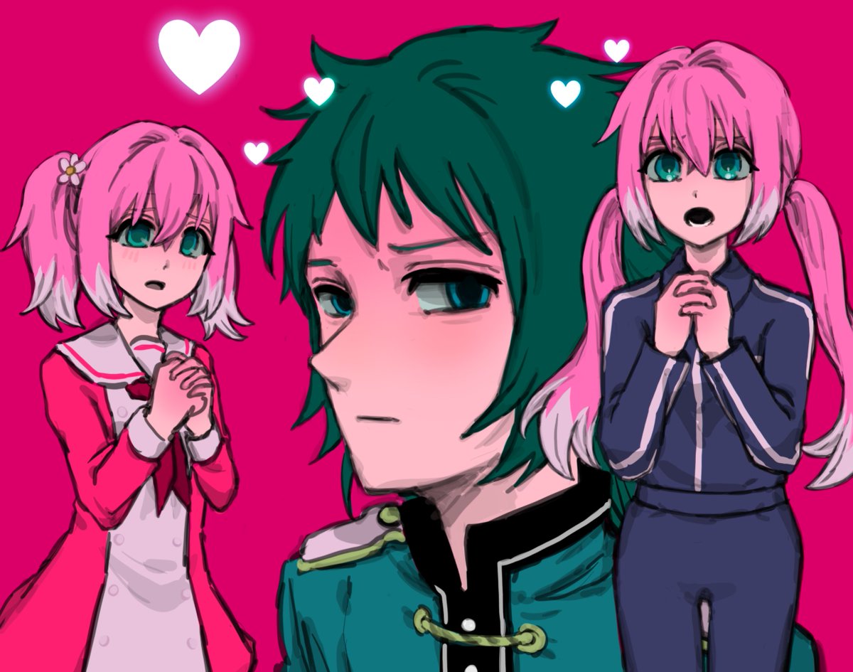 6w1fakd8_3's tweet photo. #ナオナナ 돗치가스키 https://t.co/eCTQ1B5pBB